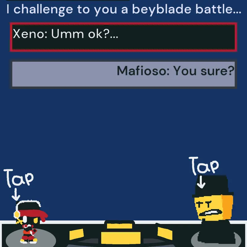 Game by @Xtreme-old