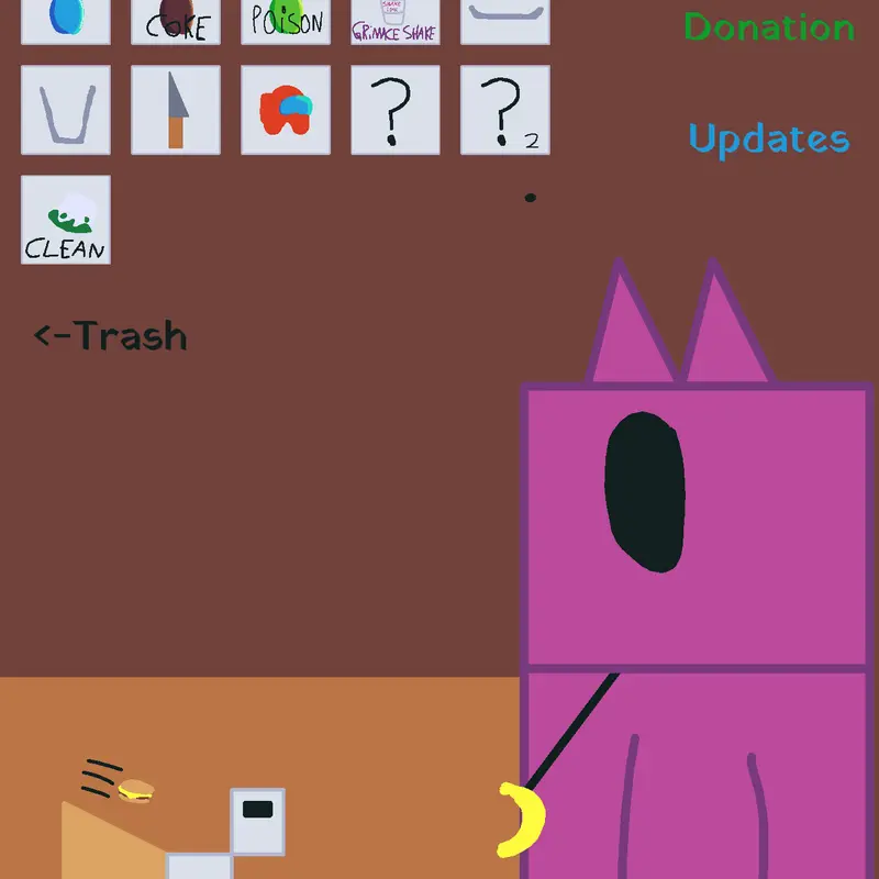 Game by @newcastleuser12