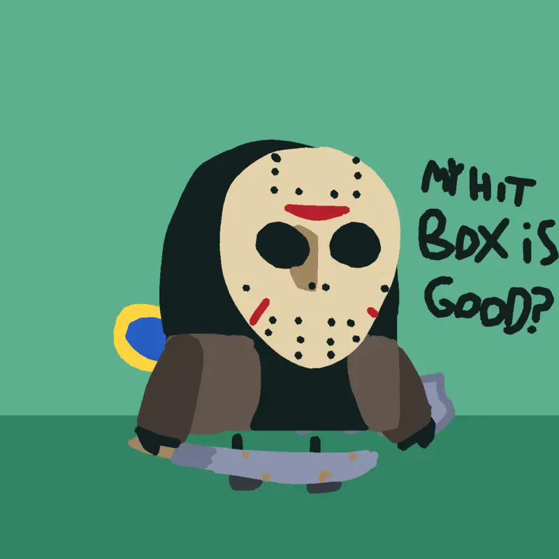 Game by @StickOrange