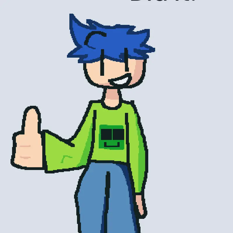 Game by @MrPixels_isBACK