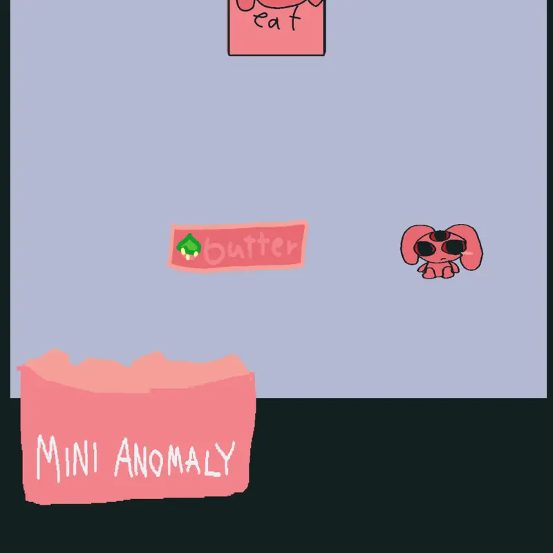 Game by @SjeruzaLaygo