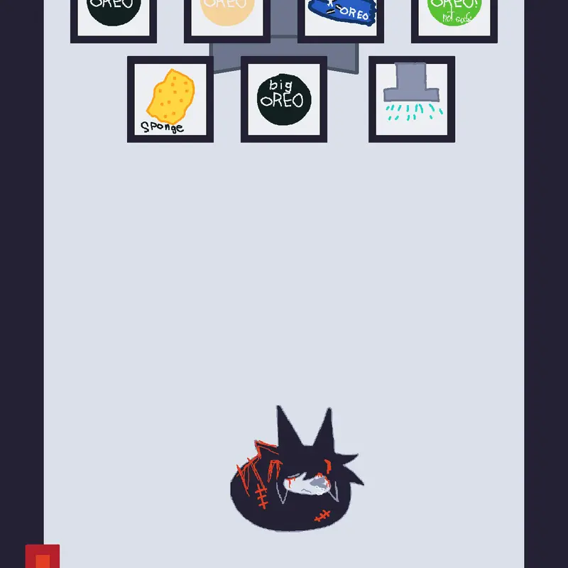 Game by @khawsuway_new