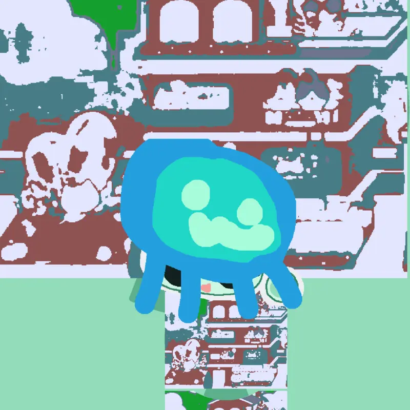 Game by @koufie
