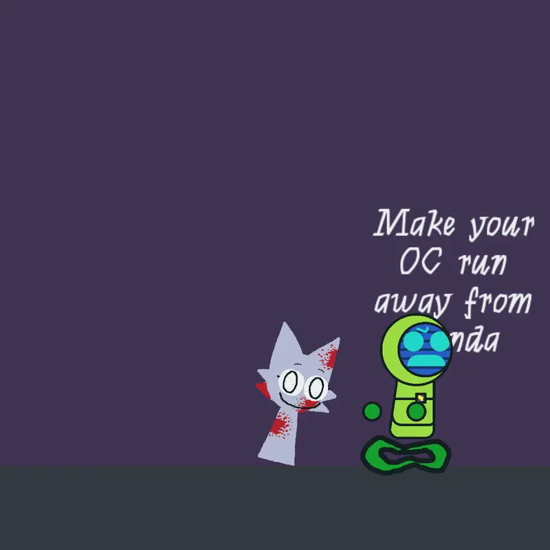 Game by @Dora_oyen