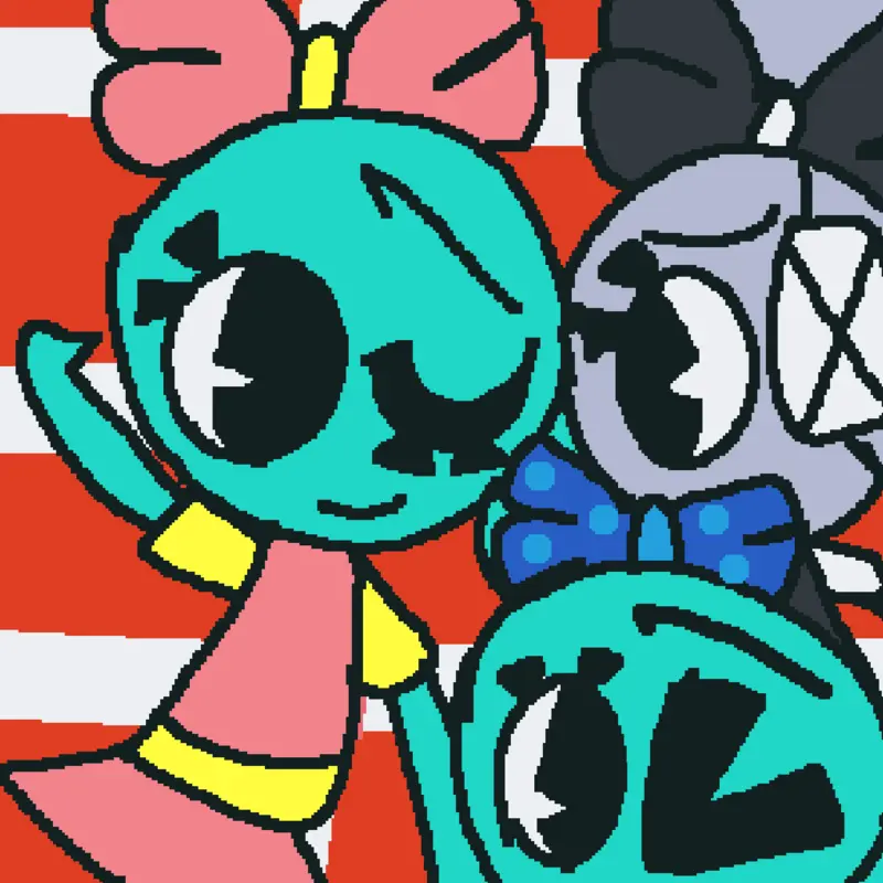 Game by @Toast87