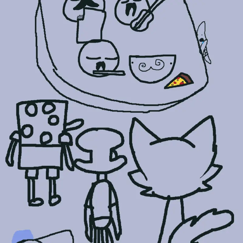 Game by @CookiesWithCake