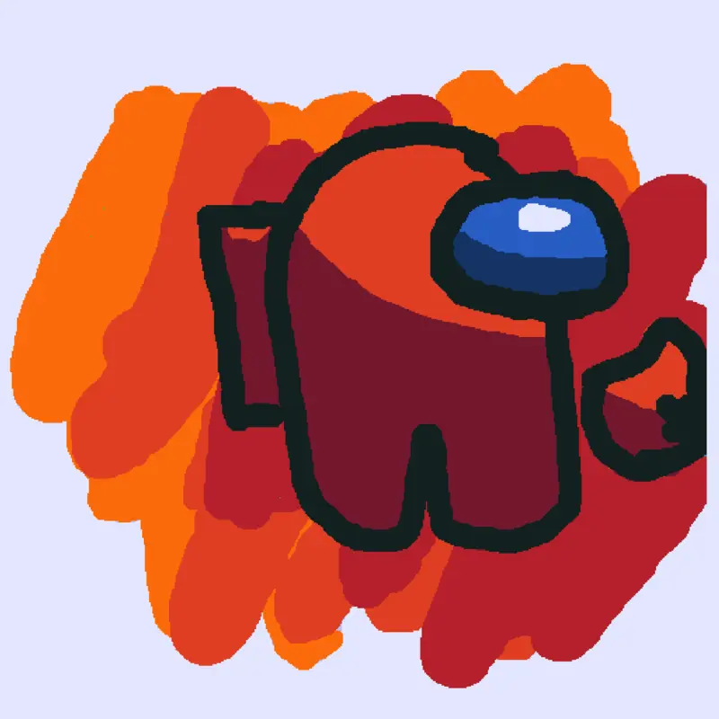 Game by @amongnus