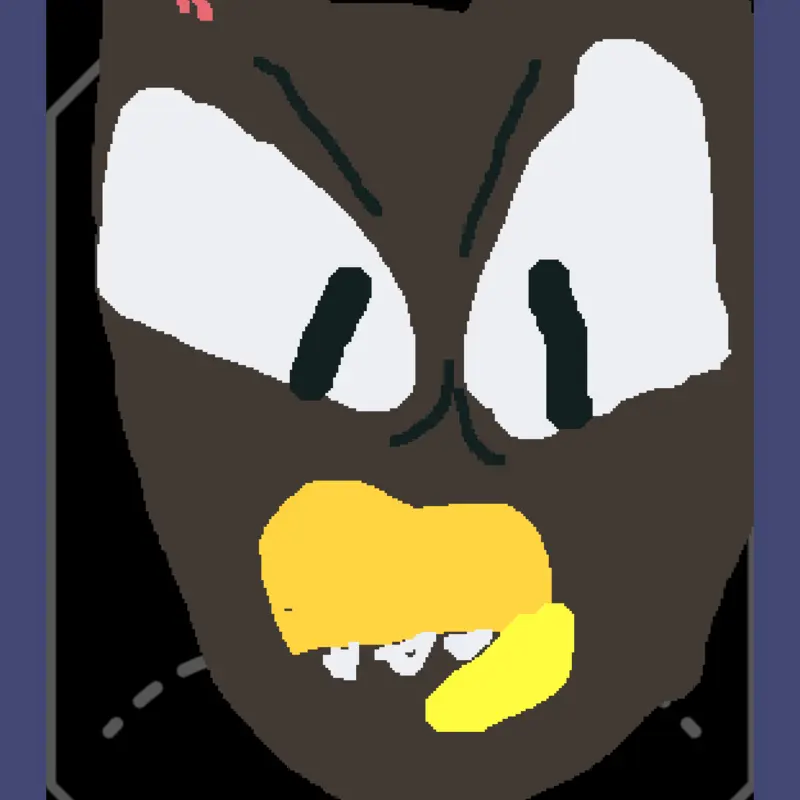 Game by @scul