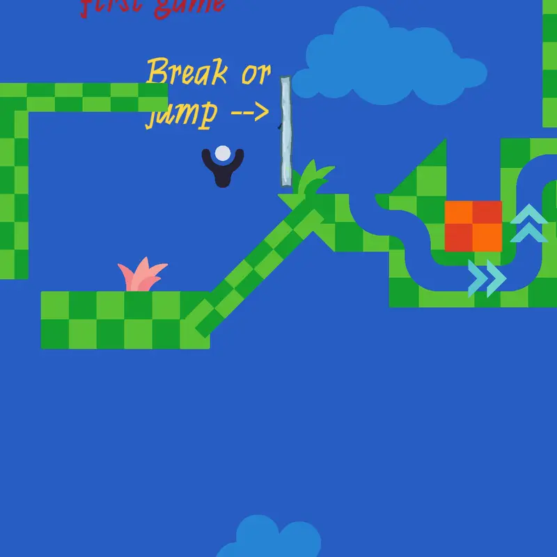 Game by @Emirerdie