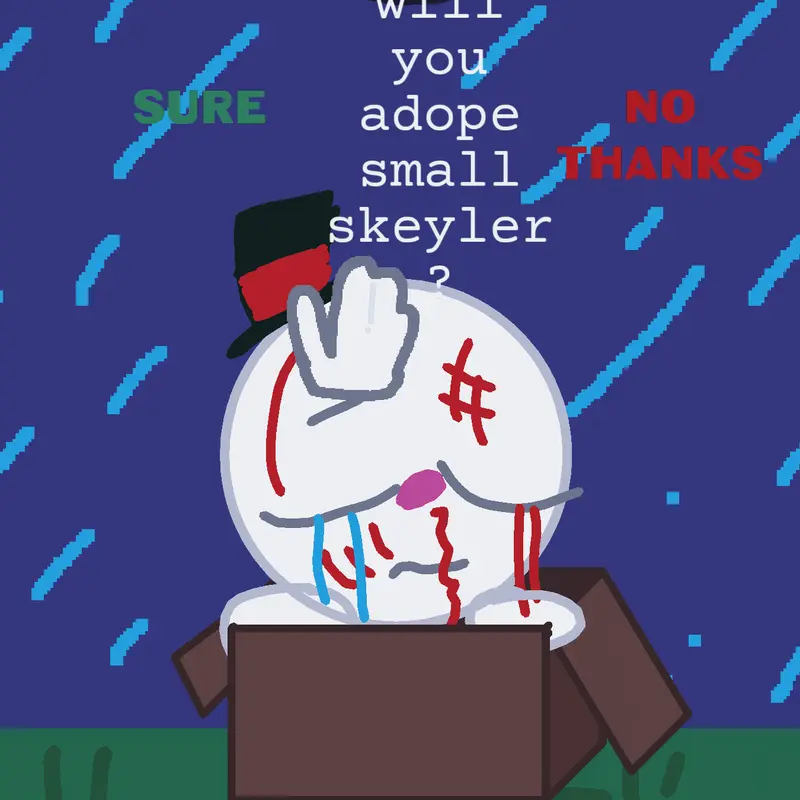 Game by @smallskeyler_animation