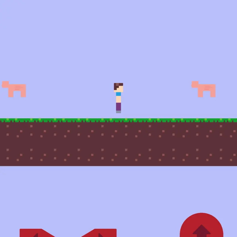 Game by @Arjunjun