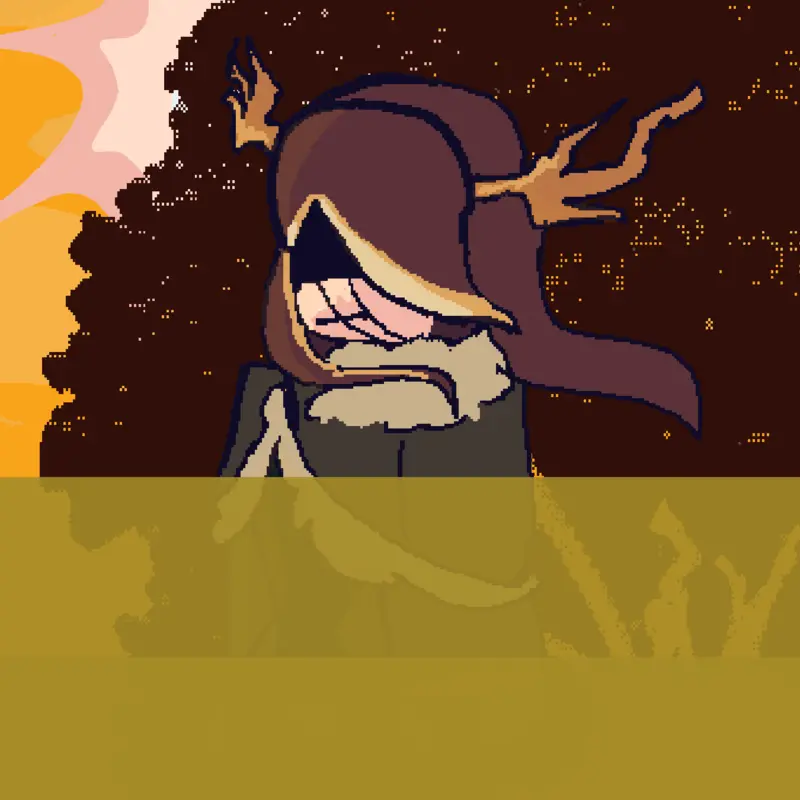 Game by @spella_arts