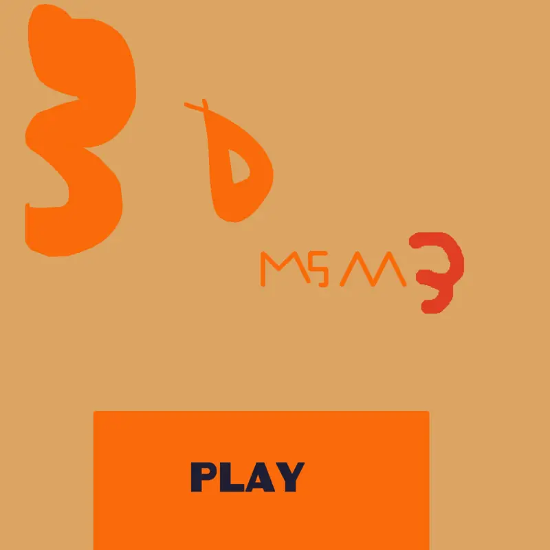 Game by @jesulito