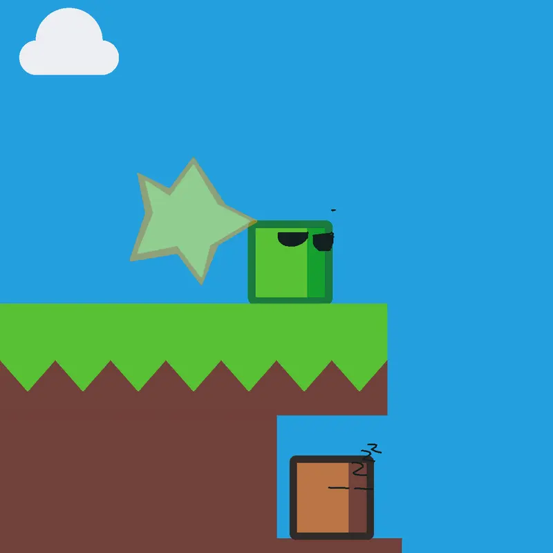 Game by @LukiBRA