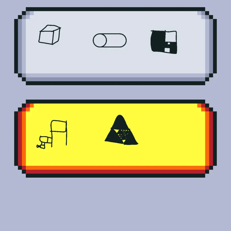Game by @BluePeanuts_Best