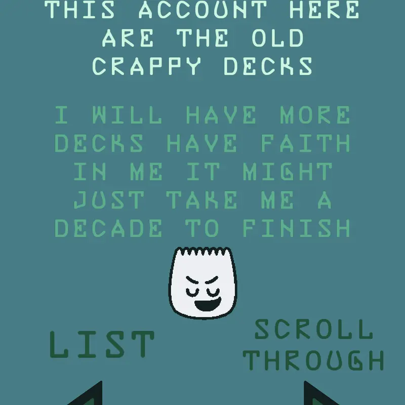 Game by @mintmacha