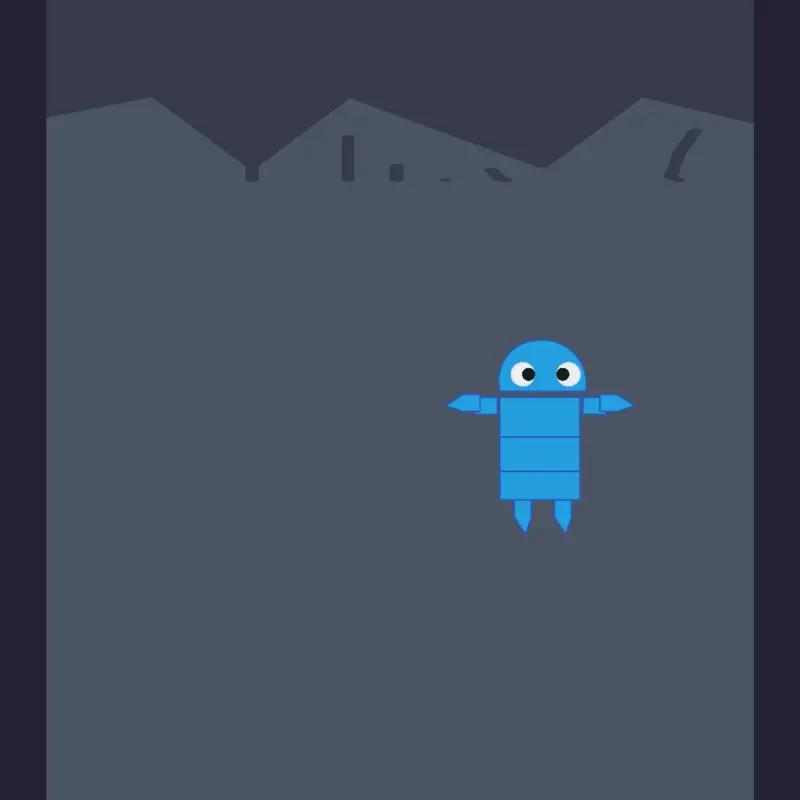 Game by @icob