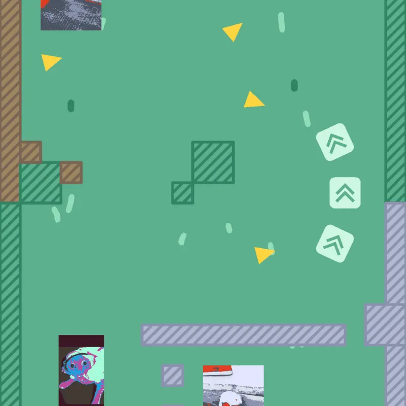 Game by @eymos