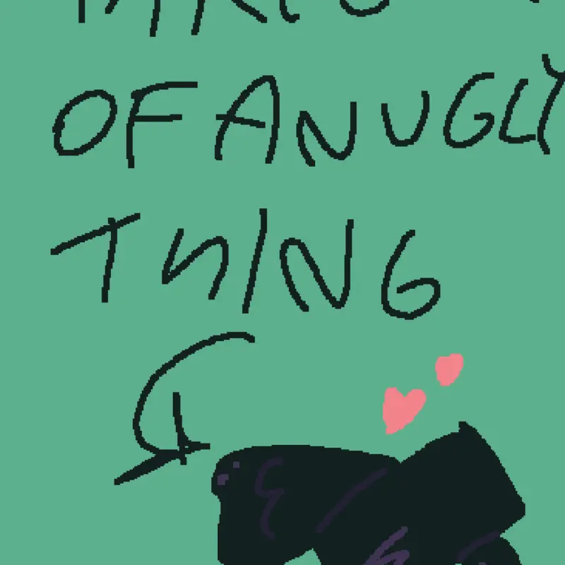 Game by @buginatrechcoat