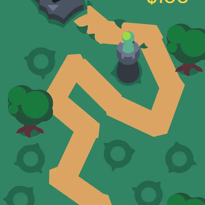 Game by @isaac_games