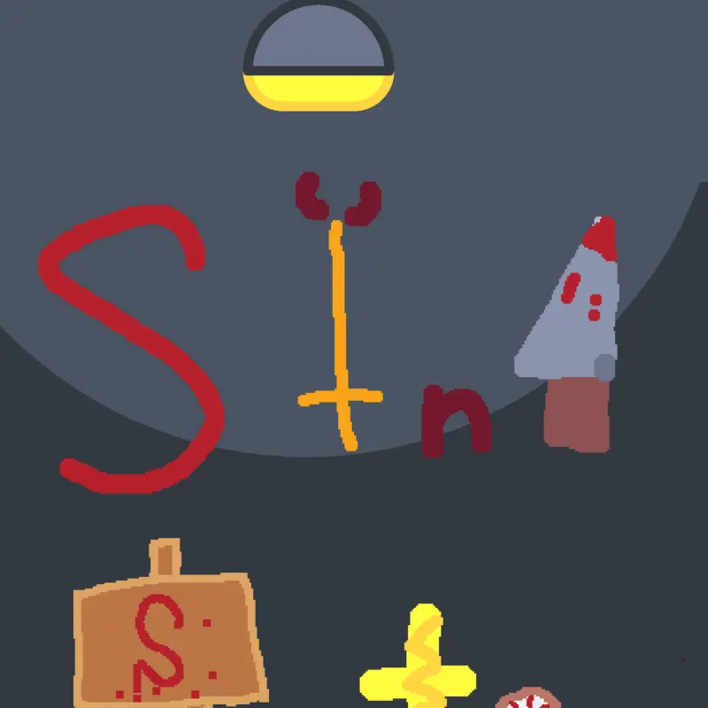 Game by @glooper