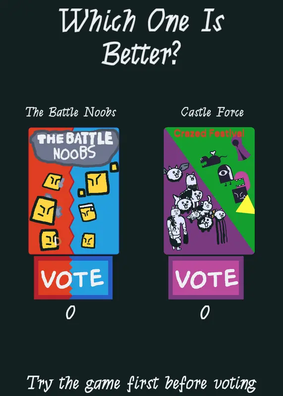 Game by @EvilShadowYT