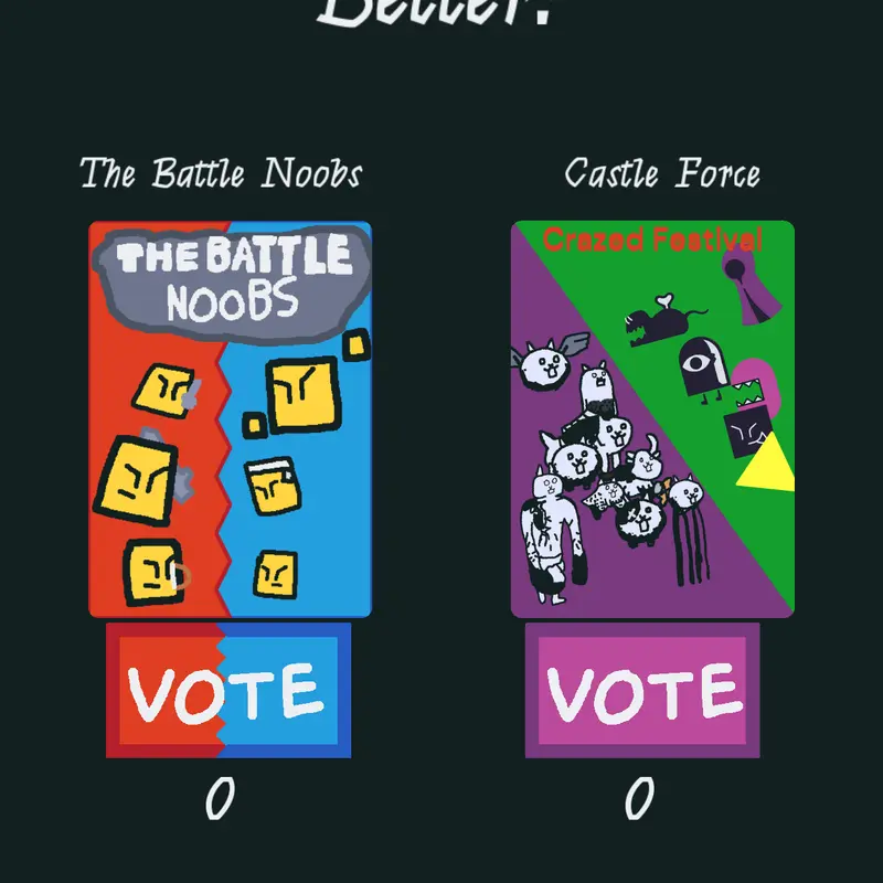 Game by @EvilShadowYT