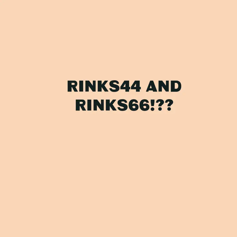 Game by @rinks66