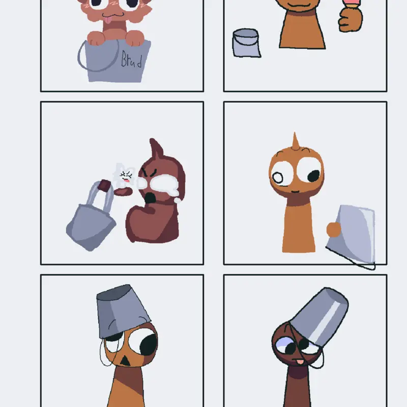 Game by @DavidDoesArt