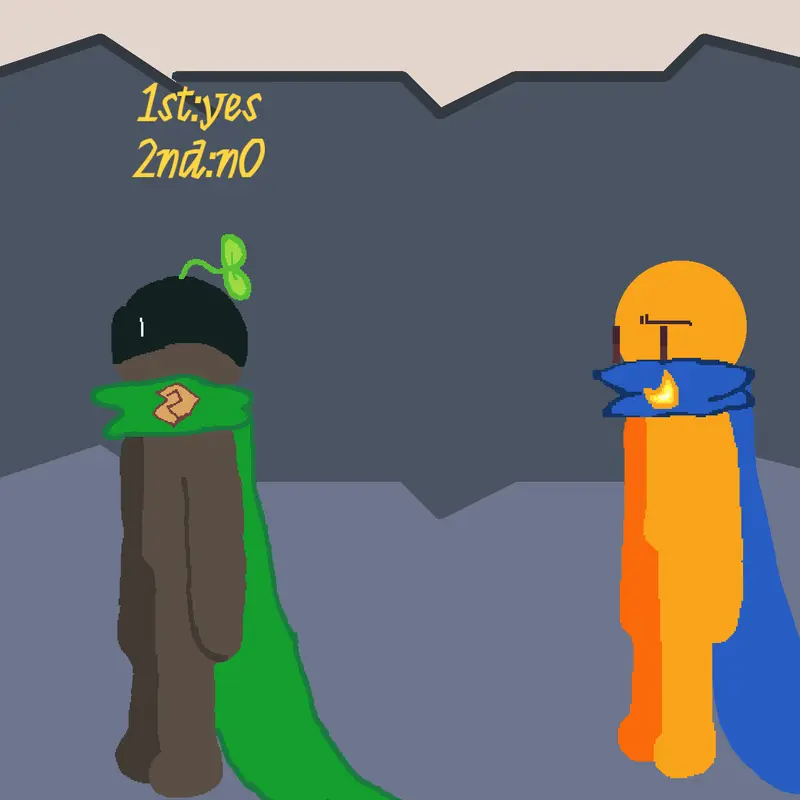 Game by @StickOrange