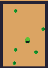 Greenk1dd game
