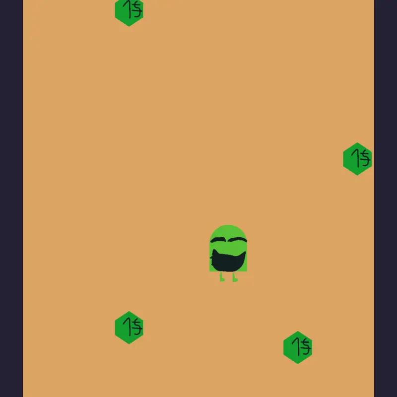 Game by @purplecyan