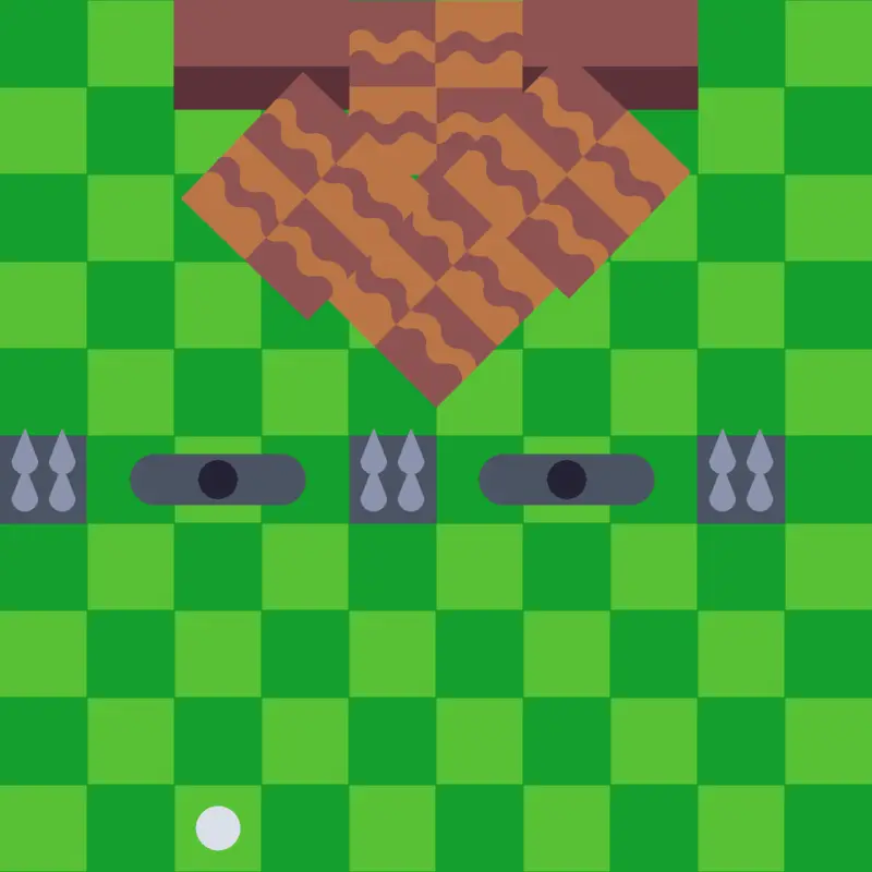 Game by @CollDoge31