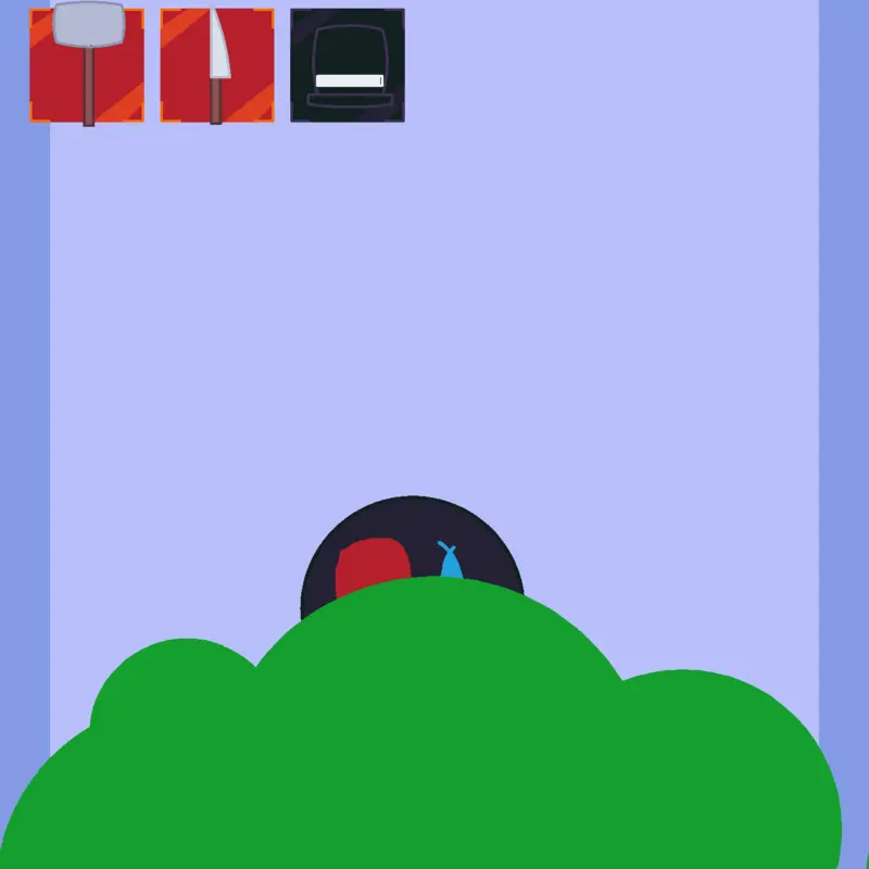 Game by @GarnoldxClukrFAN
