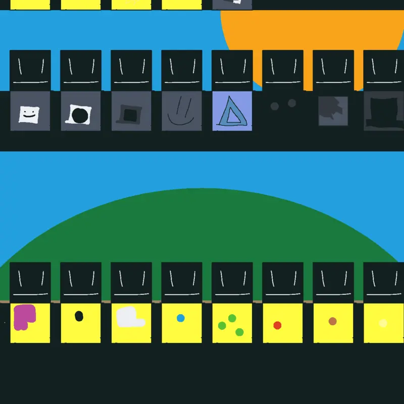 Game by @mr-time_game-studio