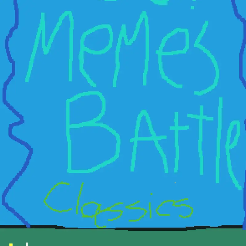 BATTLE MEMES (Discontinued) by @TheSecondThreat_CSB