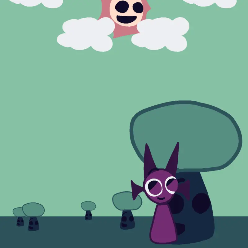 Game by @devonn