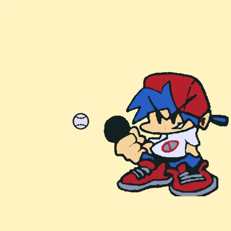 Game by @nutday