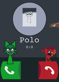 N ew 1.0 Call Polo!