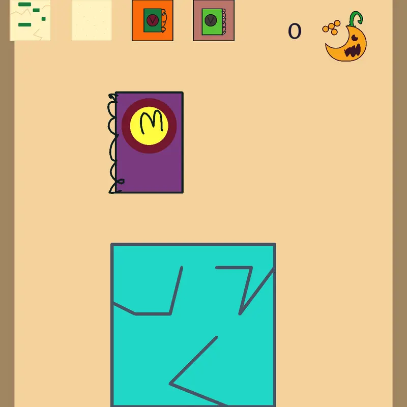 Game by @vavah