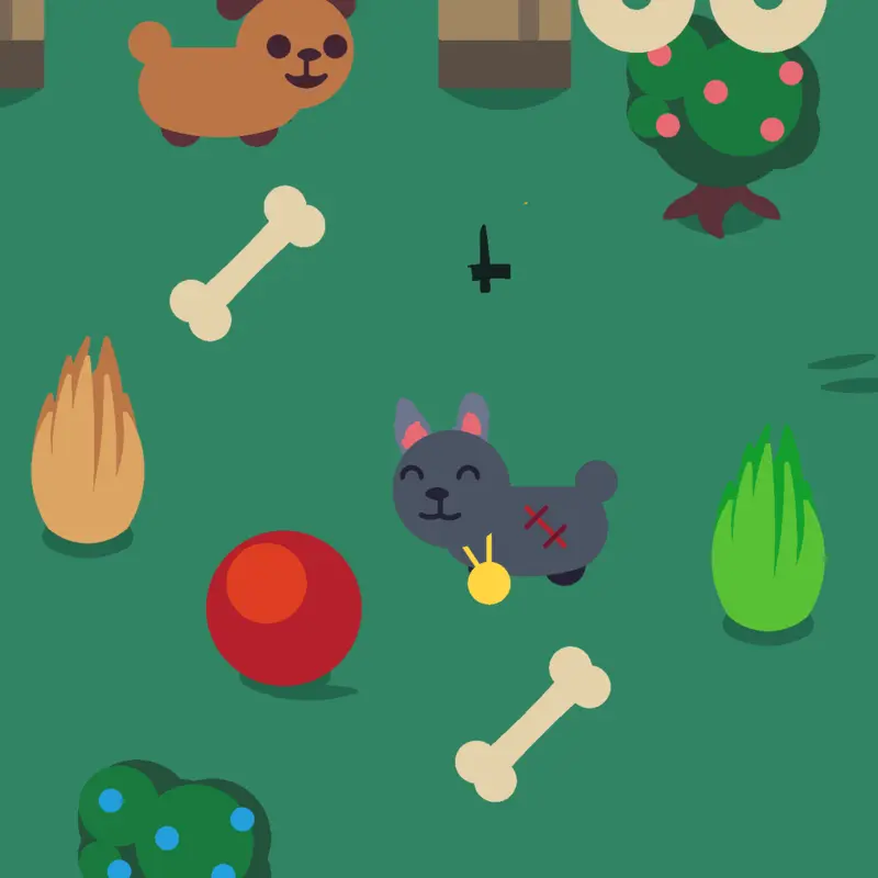 Game by @Lenny_is_Cute