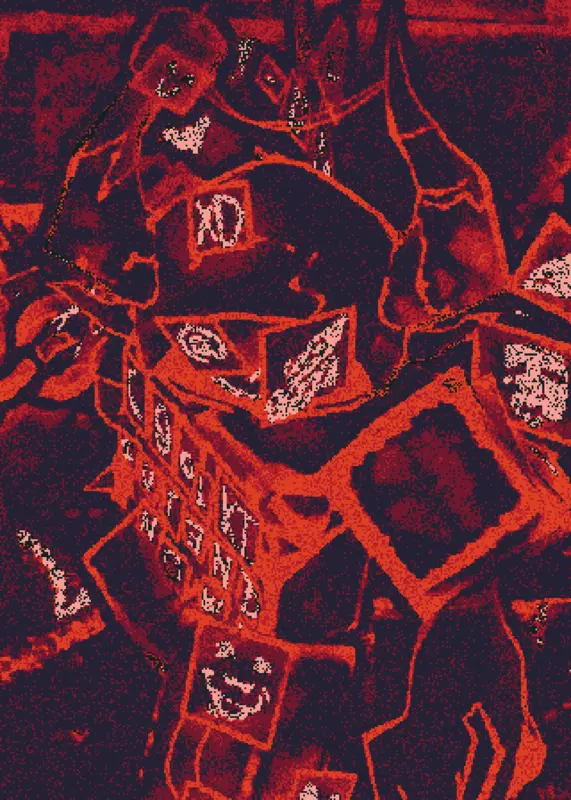 *NEW* Milestone 4 c00lkidd by @tocinogsmerooo