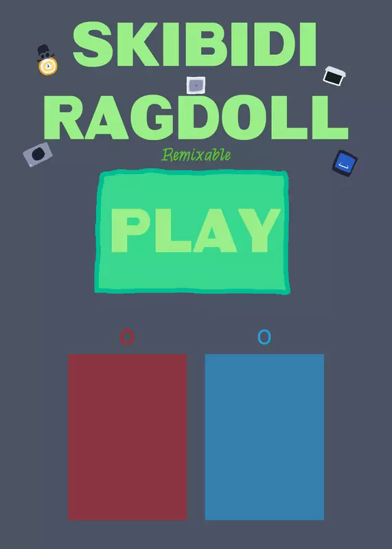 Game by @J4L
