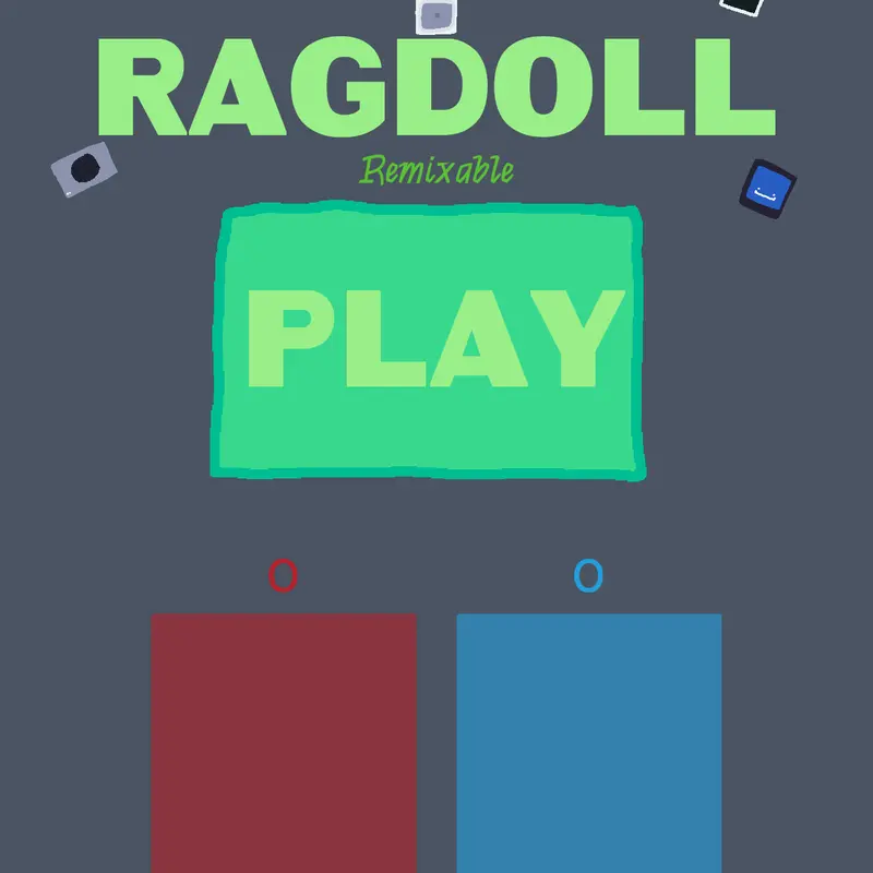 Game by @J4L