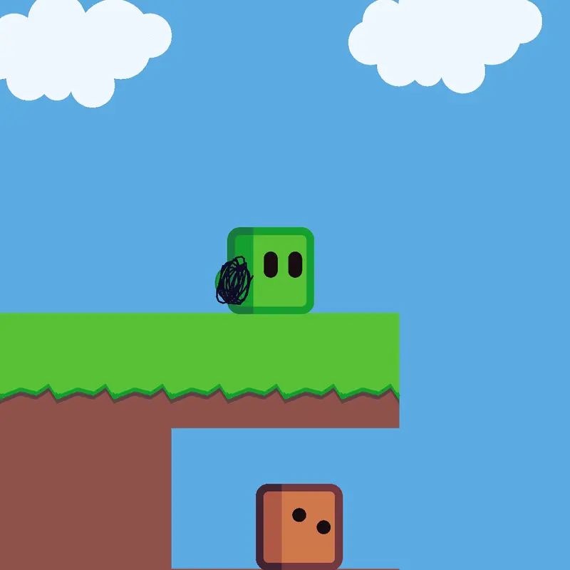 Game by @bfdifujima