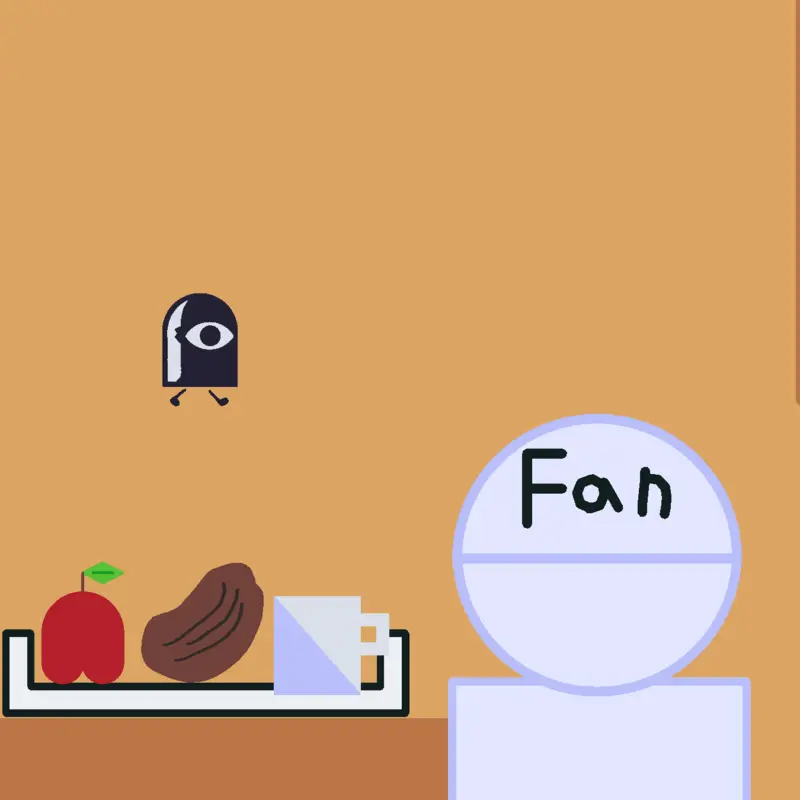 Game by @reignbow