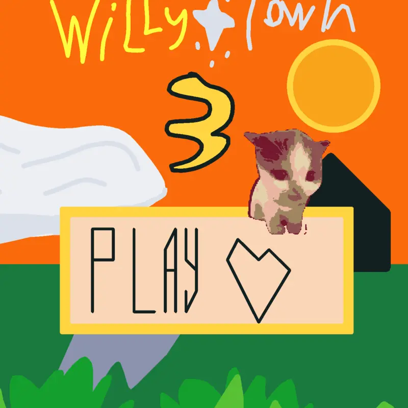 Game by @pres_spase_games