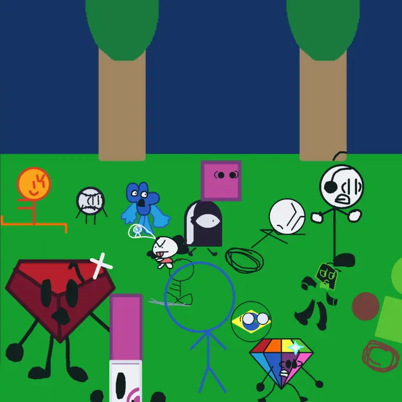 Game by @wawaea