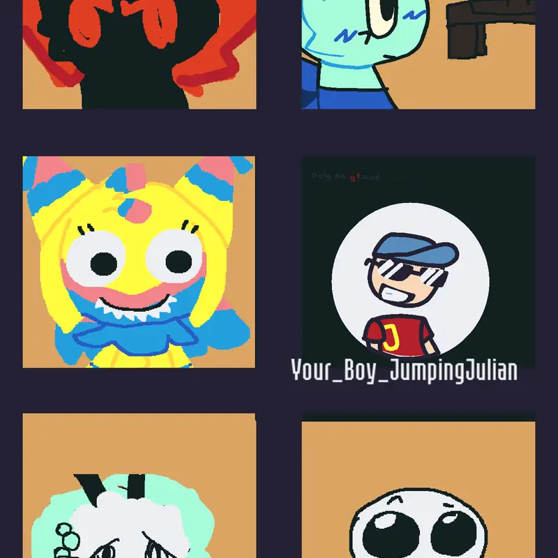 Game by @LIL-BLEEP