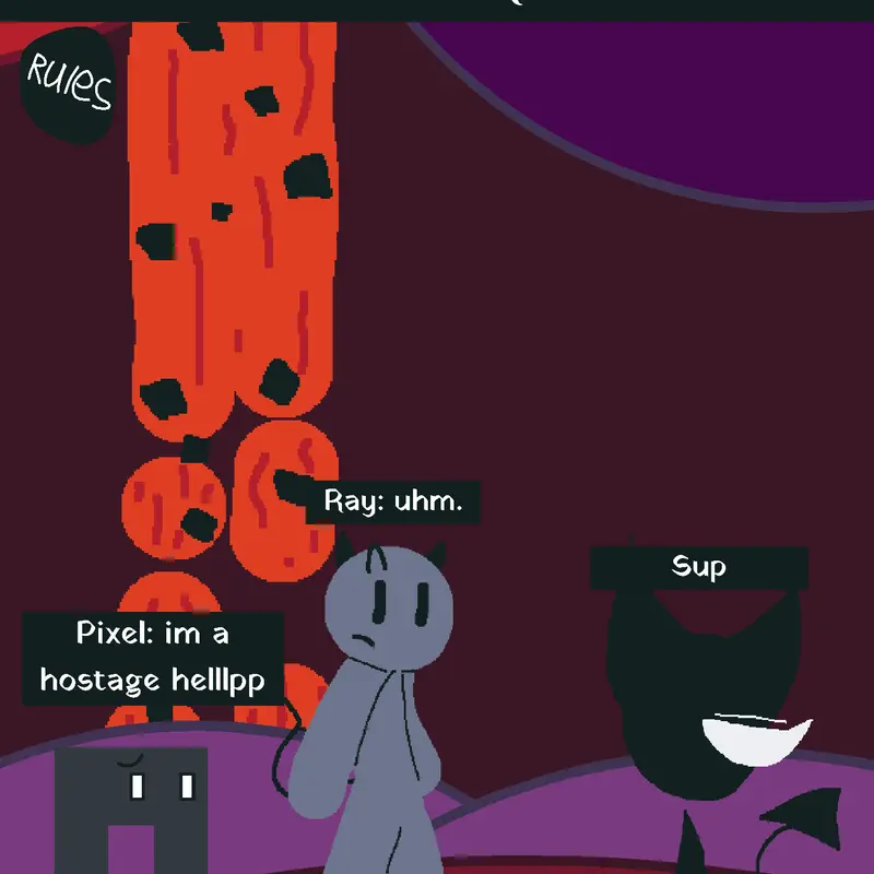 Game by @Mocha_kit